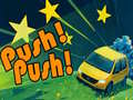 Laro Push! Push!