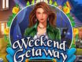 Laro Weekend Getaway