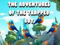 Laro The Adventures of the Trapped Boy