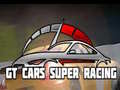 Laro GT Cars Super Racing
