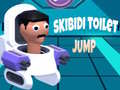 Laro Skibidi Toilet Jumper