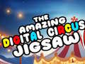 Laro The Amazing Digital Circus Jigsaw