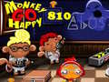Laro Monkey Go Happy Stage 810