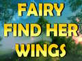 Laro Fairy Find Her Wings