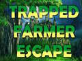 Laro Trapped Farmer Escape
