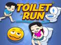 Laro Toilet Run