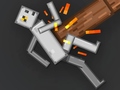 Laro Stickman Ragdoll Playground