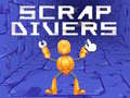 Laro Scrap Divers