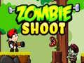 Laro Zombie Shoot