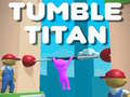 Laro Tumble Titan 