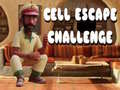 Laro Cell Escape Challenge