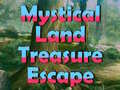 Laro Mystical Land Treasure Escape