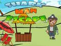 Laro Shark Man Escape
