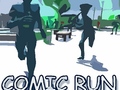 Laro Comic Run