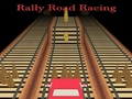 Laro Rally Road Racing