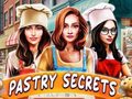 Laro Pastry Secrets