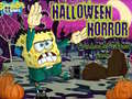 Laro Sponge Bob Square Pants Halloween Horror FrankenBob's Quest Part 1
