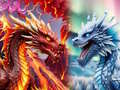 Laro So Different Dragons