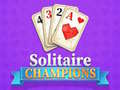 Laro Solitaire Champions