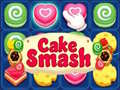Laro Cake Smash