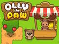 Laro Olly the Paw