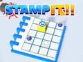 Laro Stamp It Puzzle