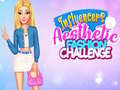 Laro Influencers Aesthetic Fashion Challenge