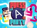 Laro Press A to Party
