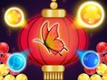 Laro Bubble Shooter Butterfly