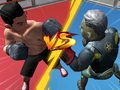 Laro Boxing Fighter