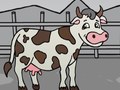 Laro Help The Hungry Cow And Goat