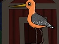 Laro Cute Godwit Escape