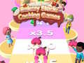 Laro Bakery Stack: Cooking Games