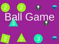 Laro Ball game