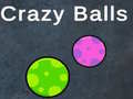 Laro Crizy Balls