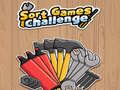 Laro Sort Games Challenge