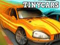 Laro TinyCars