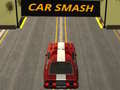 Laro Car Smash