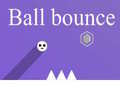 Laro Ball Bounce