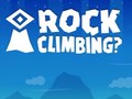 Laro Rock Climbing?