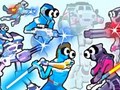 Laro Space Wars Battleground