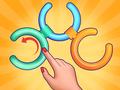 Laro Untangle Rings Master