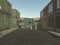 Laro Zombie Attack 3D Multiplayer