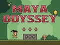 Laro Maya Odyssey
