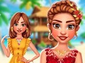 Laro Island Princess All Around the Fashion