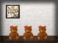 Laro Amgel Easy Room Escape 161