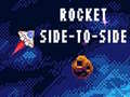 Laro Rocket Side-to-Side