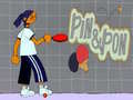 Laro Pin & Pon