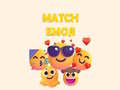 Laro Match Emoji
