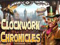 Laro Clockwork Chronicles
